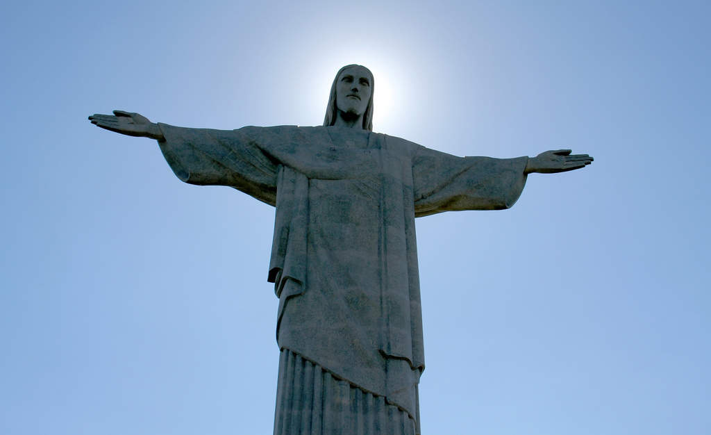 The World's Top Landmarks of 2015, According to TripAdvisor