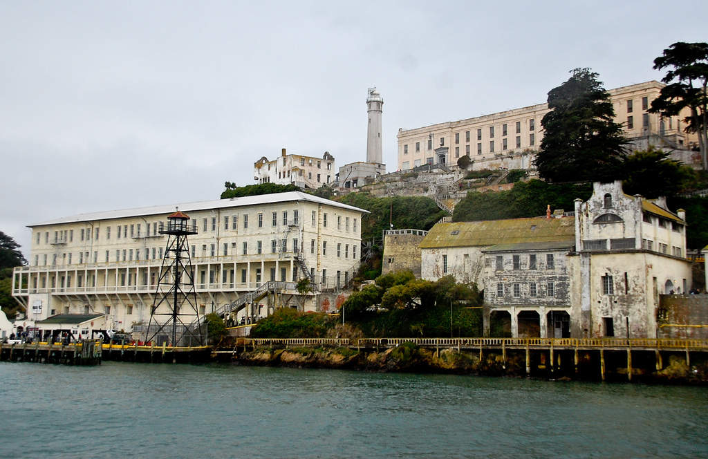 The World's Top Landmarks of 2015, According to TripAdvisor