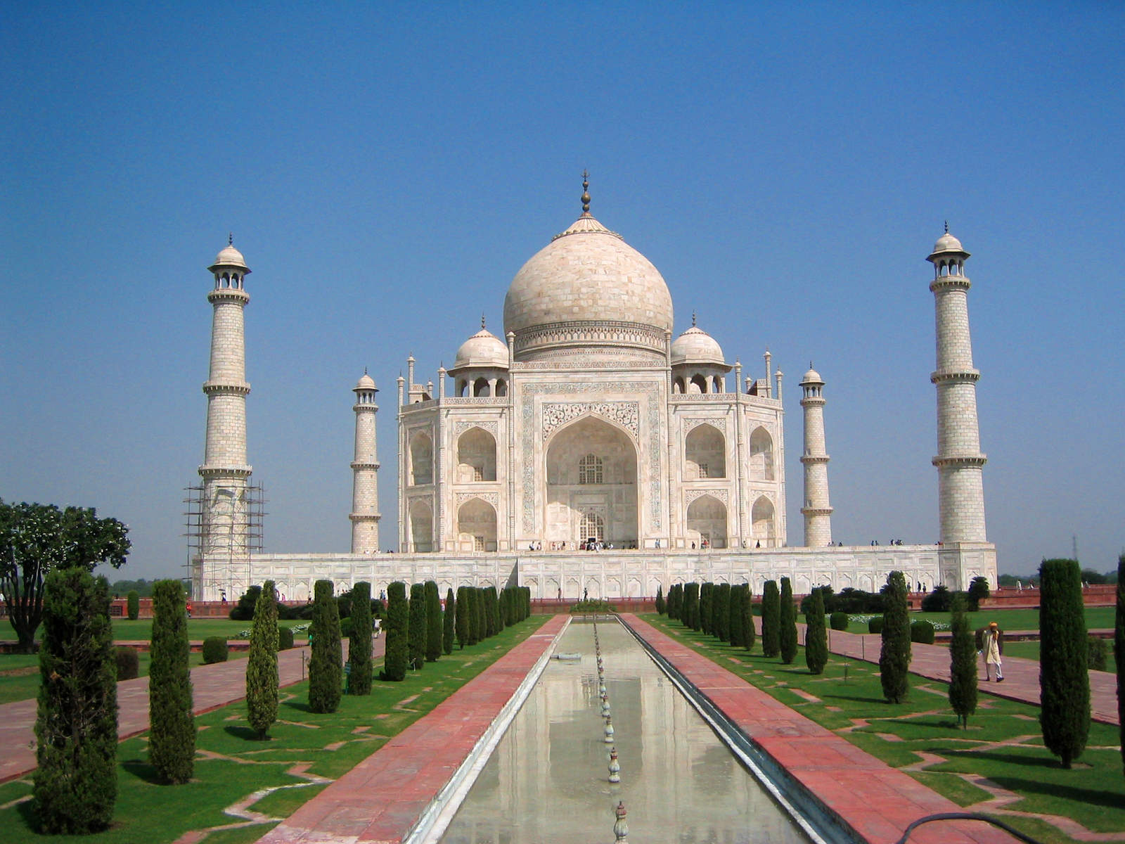 The World's Top Landmarks of 2015, According to TripAdvisor