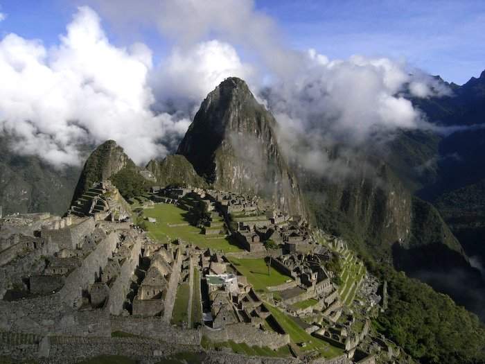 The World's Top Landmarks of 2015, According to TripAdvisor