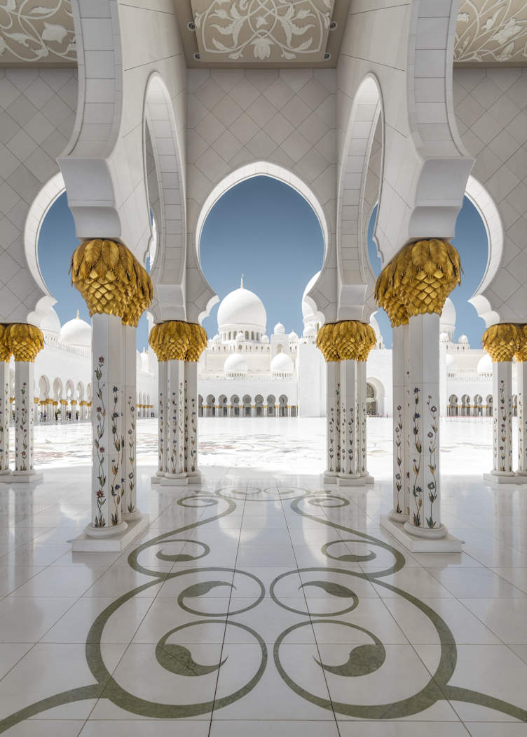 The World's Top Landmarks of 2015, According to TripAdvisor