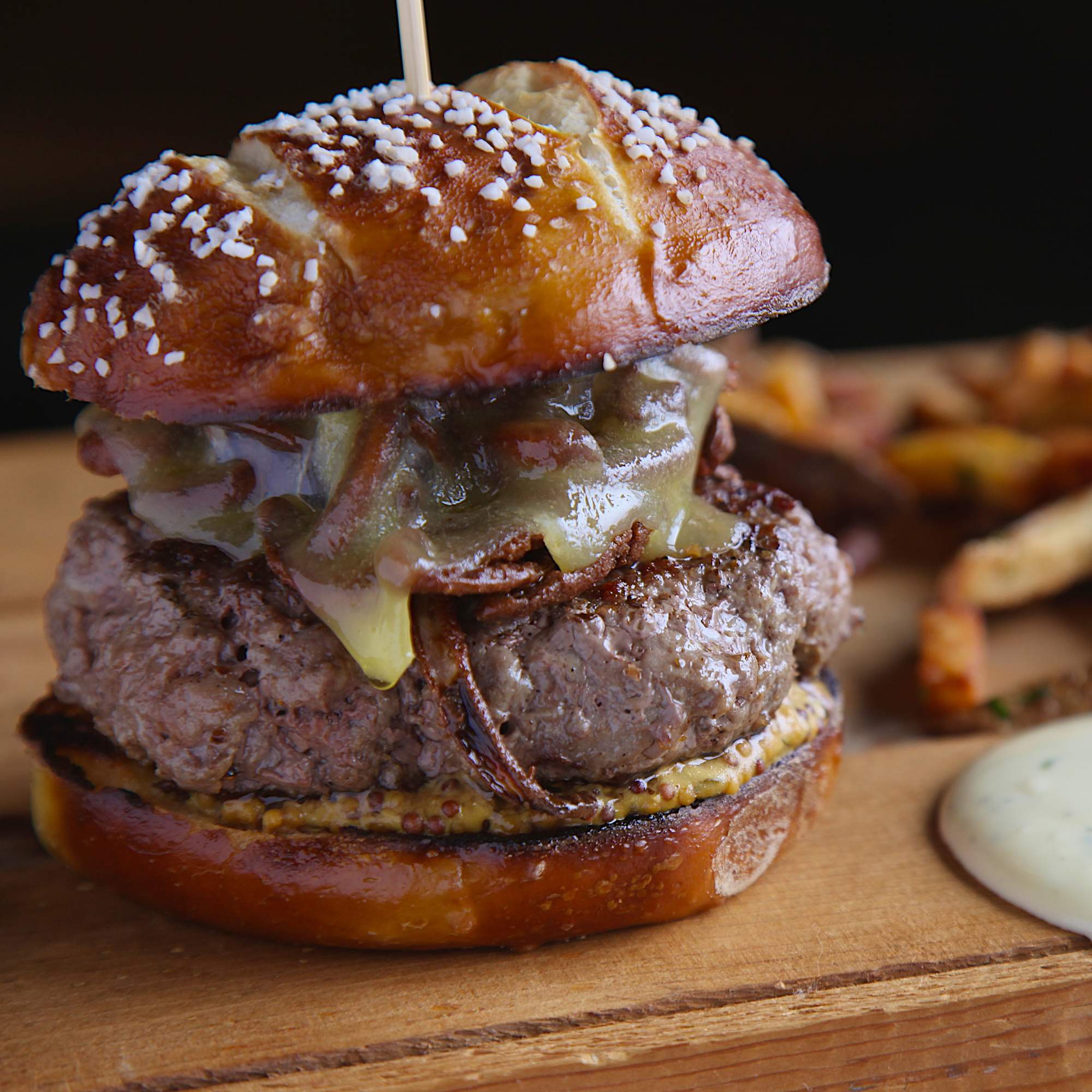 Best burgers in Chicago Summer 2015