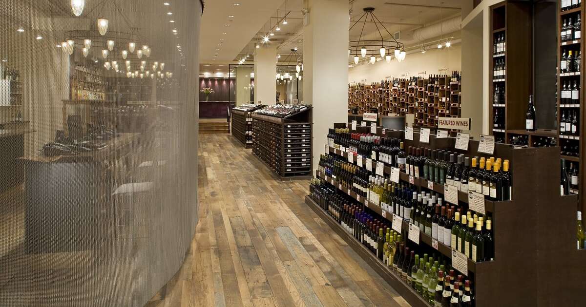 Free Wine In NYC Tastings Thrillist