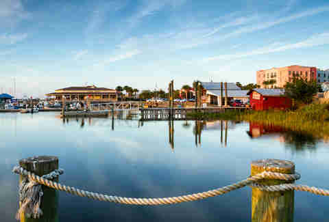 Waterfront