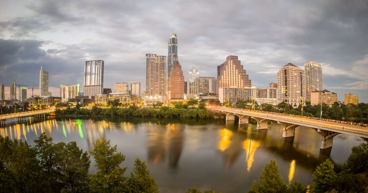 The Best Places To Move In The United States Thrillist