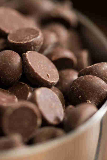 Skillet S'mores — Thrillist Recipes