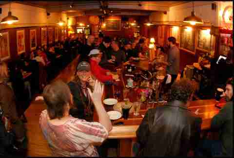People's PInt