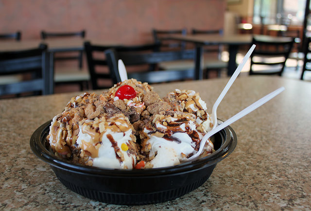 Best Custard Ice Cream in Milwaukee