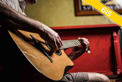 Potbelly Music