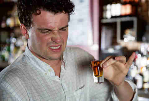 Taking Shots Rules Things To Know For Ordering Drinking Shots Thrillist