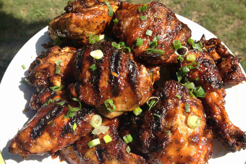 Jerkfest