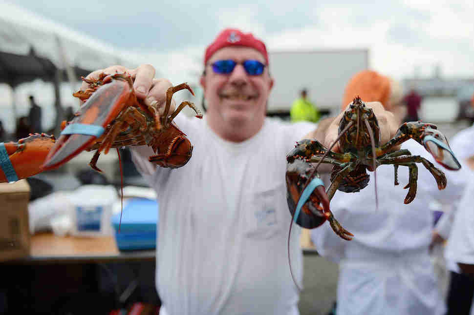 Seafood Fest