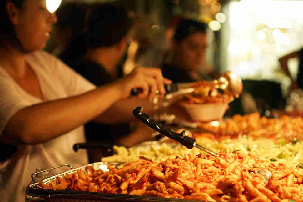 Fisherman's Feast