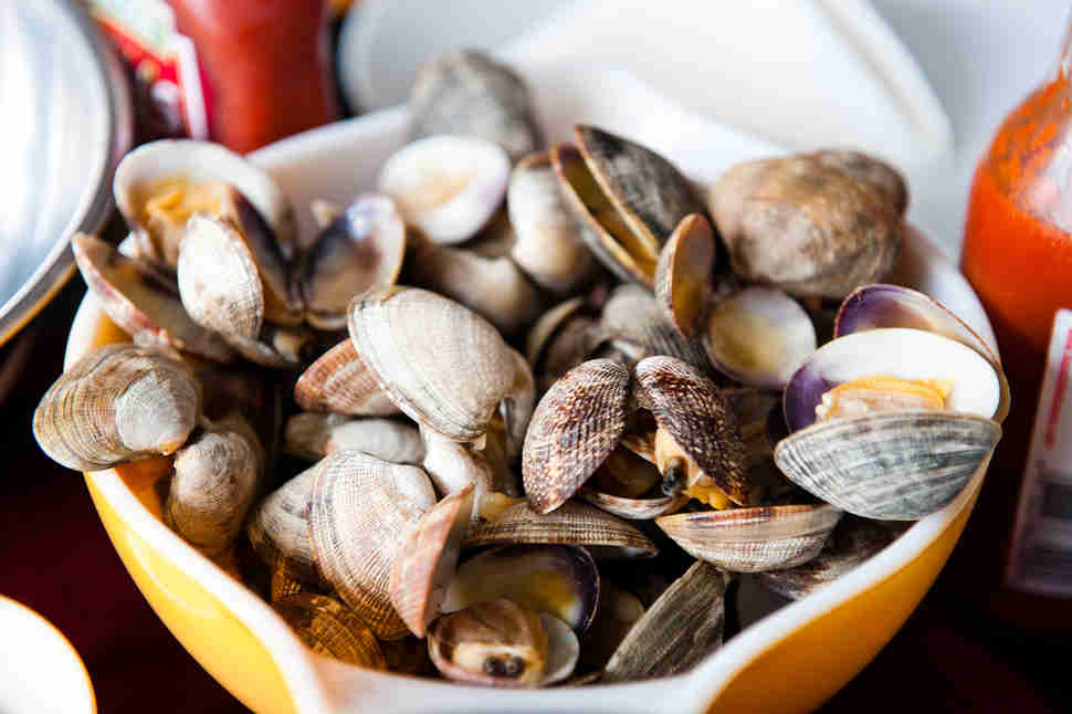 Clambake