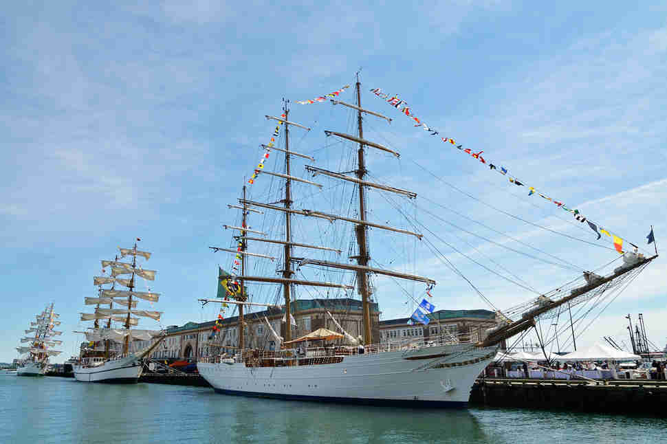 Harborfest