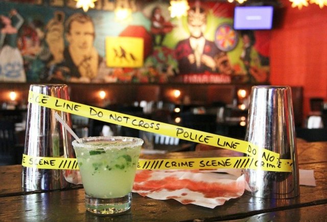 Cinco de Cinco