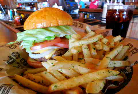 BRGR