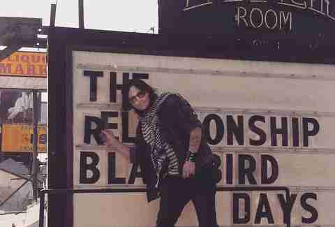 The Viper Room