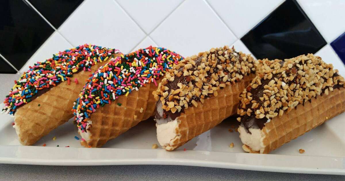 Best Ice Cream Shops In San Diego Thrillist