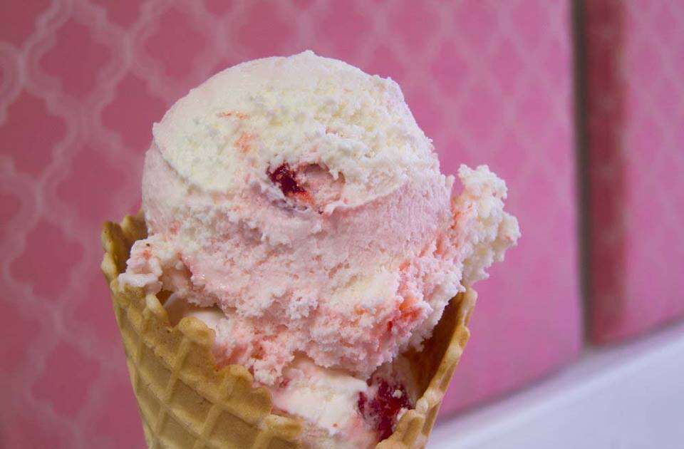 Best Ice Cream Shops In San Diego Thrillist