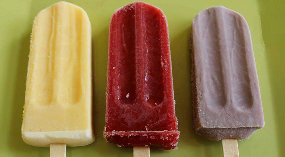 Best Ice Cream Shops In San Diego Thrillist