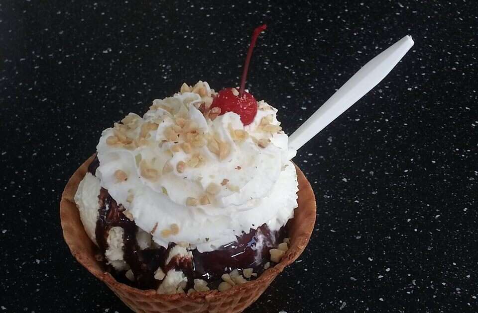 Best Ice Cream Shops In San Diego Thrillist