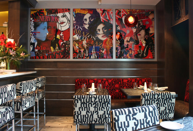 Kika Tapas