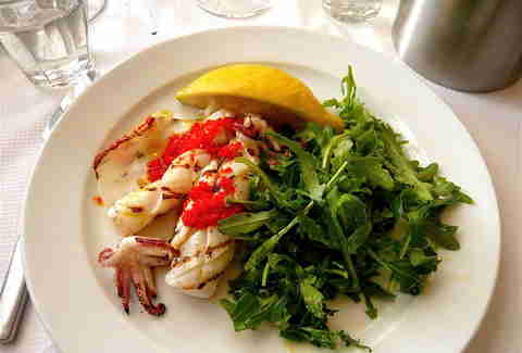 Best Italian Restaurants in London, England - Thrillist