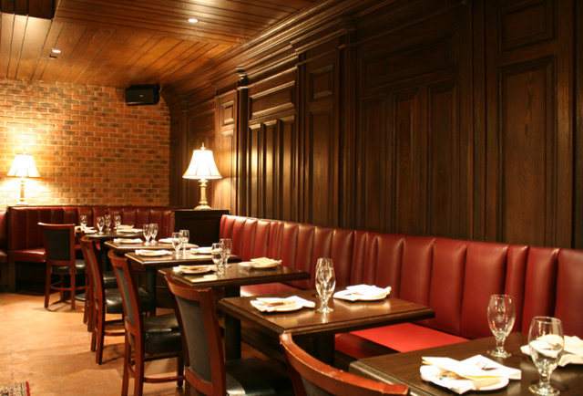 Saloon