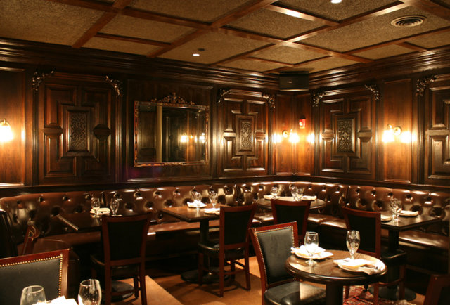 Saloon