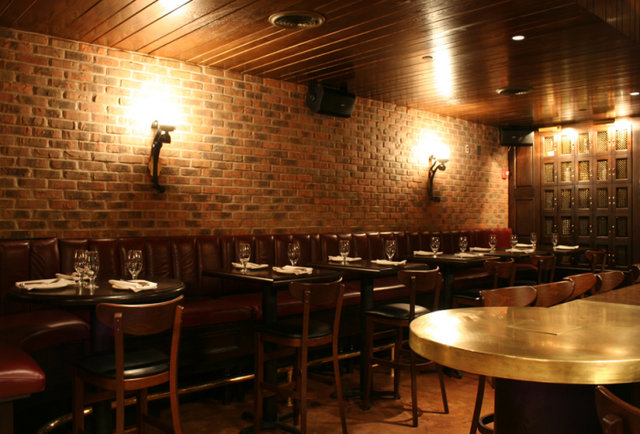 Saloon