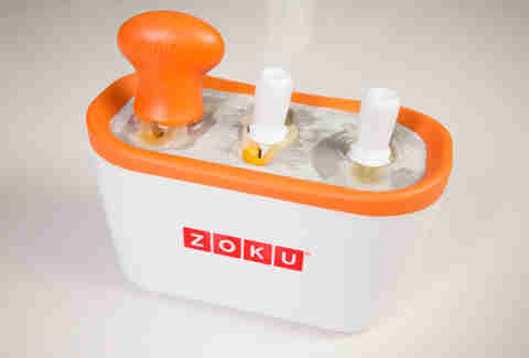 zoku popsicles