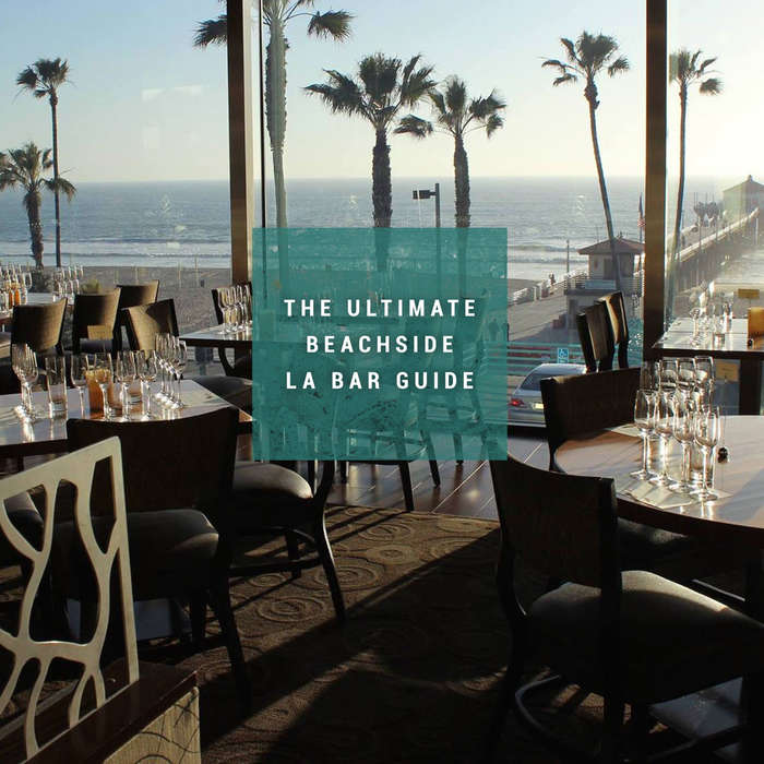 Best Westwood UCLA Bars