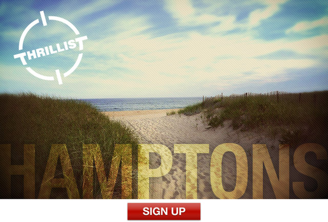 Hamptons is Coming