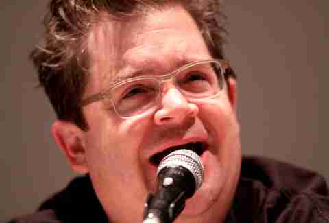 Patton Oswalt