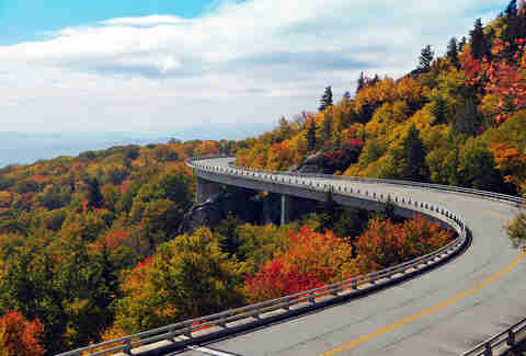Nelson Scenic Loop