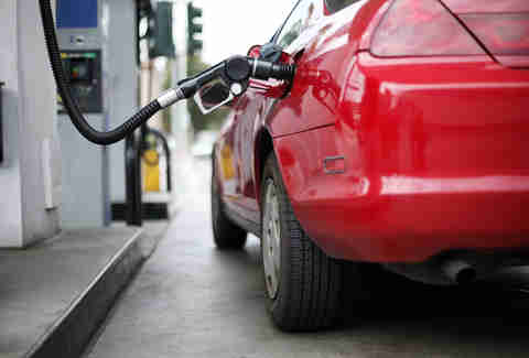 Gas