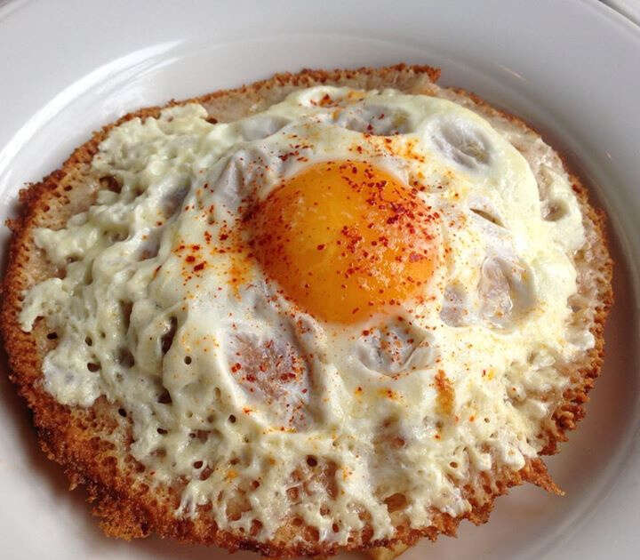 Best Austin Breakfasts Thrillist