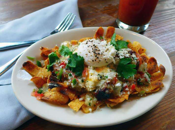 Best Austin Breakfasts Thrillist
