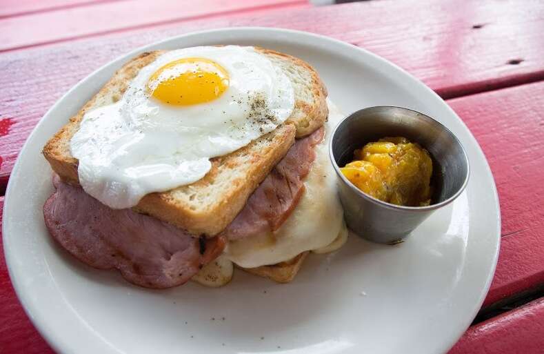 Best Austin Breakfasts Thrillist