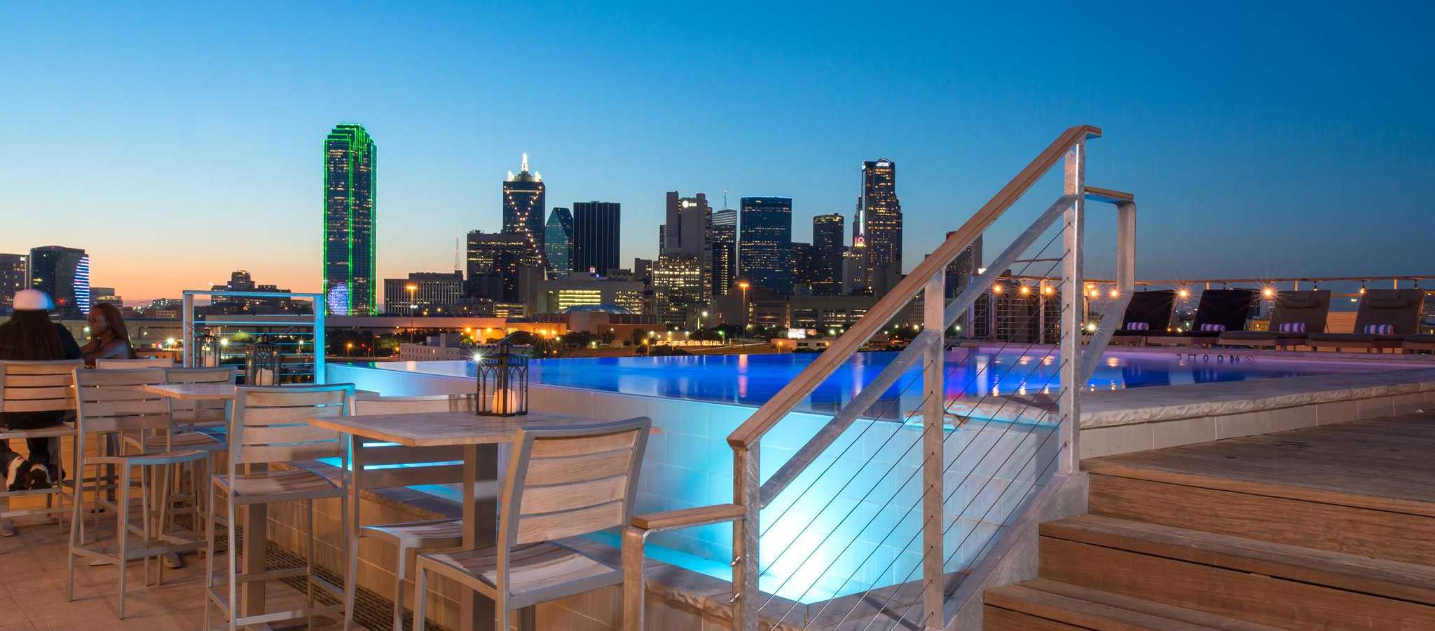 Dallas Nightlife Best Bars, Night Clubs, and More