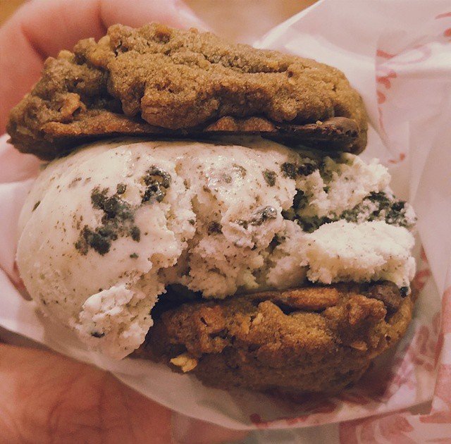 Best Ice Cream in Dallas Thrillist