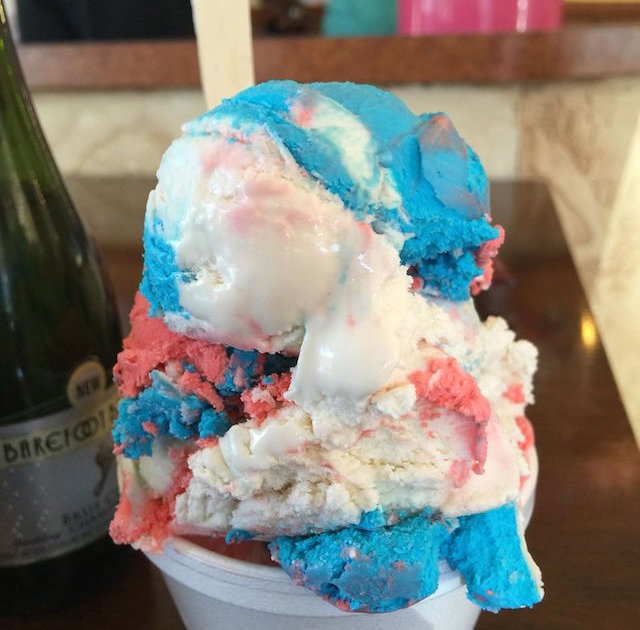 Best Ice Cream in Dallas Thrillist