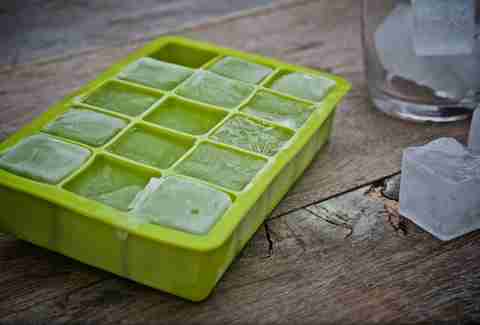 Ice tray