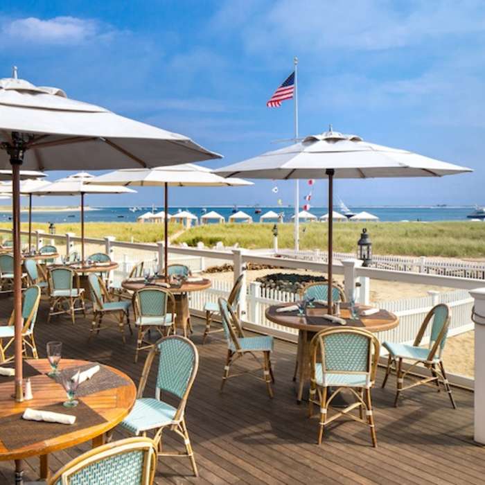 Best Italian restaurants in Boston not in the North End