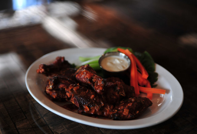 Have a need for speed? What about BBQ?