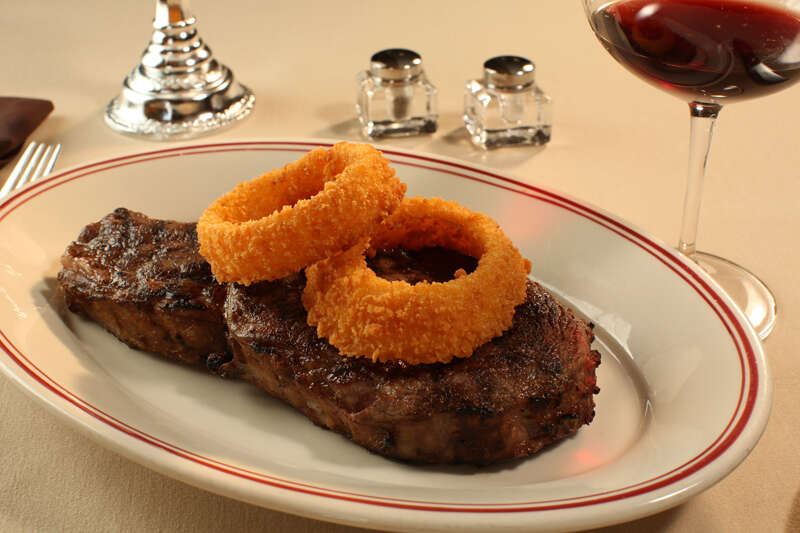 Best Steakhouses in Milwaukee Thrillist