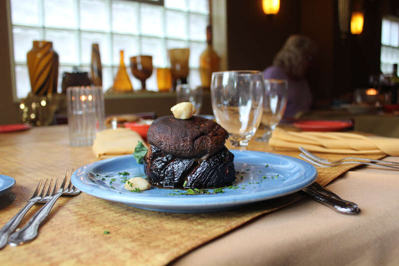 Best Steakhouses in Milwaukee Thrillist
