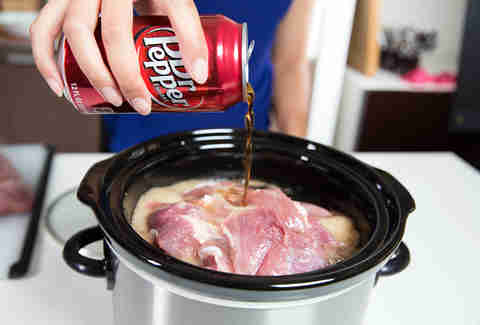 Pulled Pork -- Thrillist Recipes