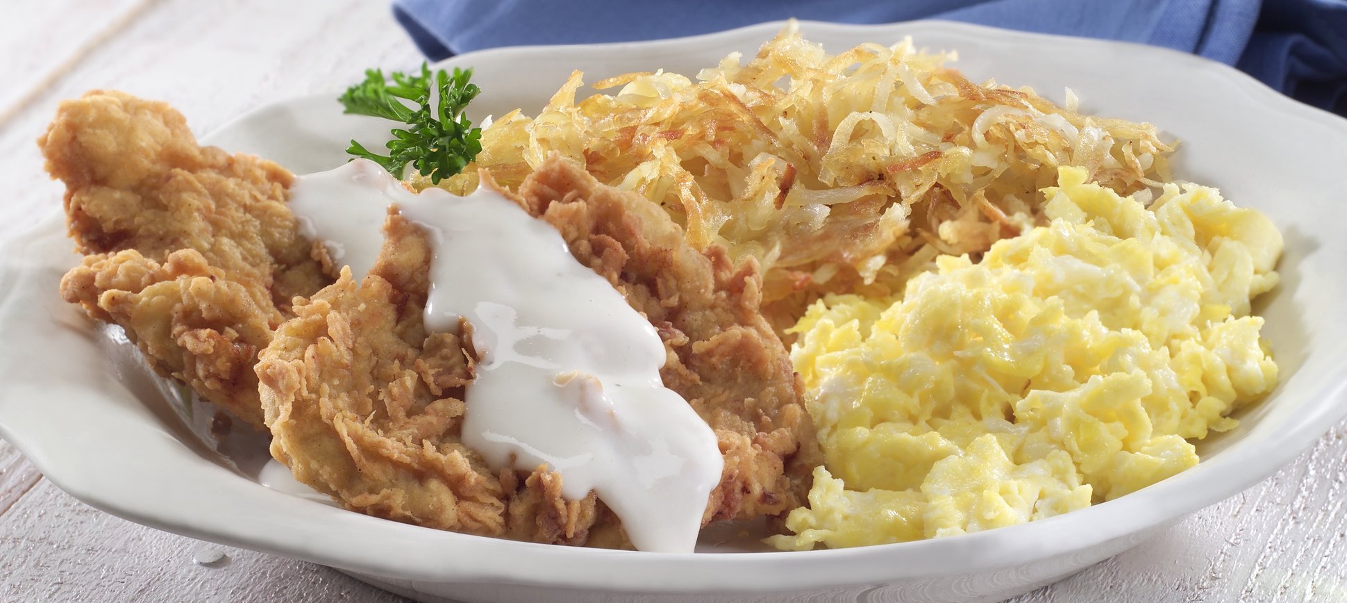 13 Great Regional Breakfast Chains